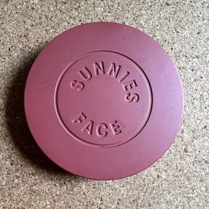 Sunnies Face Air Blush in Girl Crush
